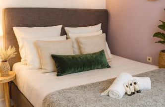 7 Guests, couchages- parking inclus- proche métro at door- 8min Paris - Foto 9