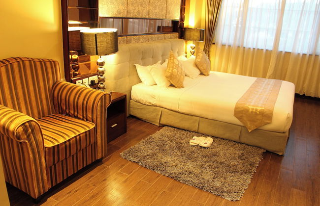 Clarence House Nairobi - Foto 41