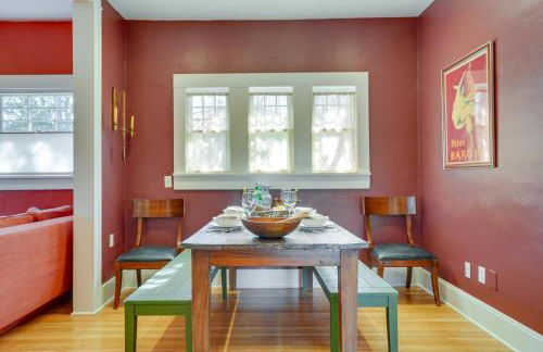 Vintage Home with Mtn Views 12 Mi to Patagonia Lake - Foto 8