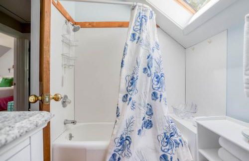 Salt Life Cottage - Foto 55