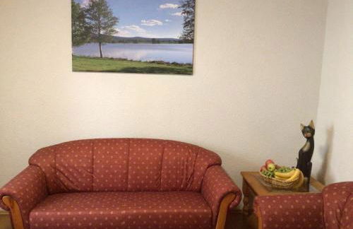 Haus am Seeufer, Weißenstadt - Foto 1