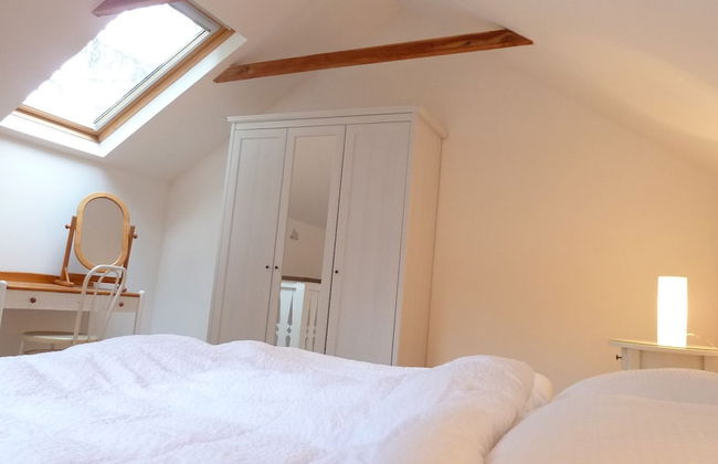 Sobieski Apartments Vienna - Foto 11