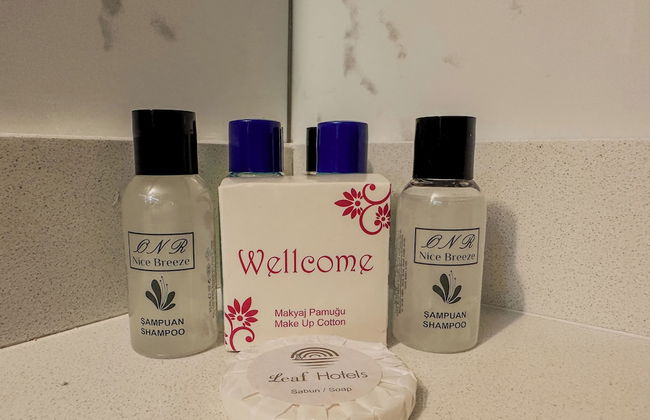 Leaf River Suites - Foto 37