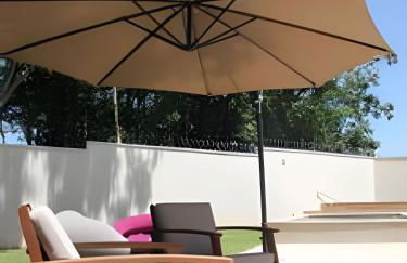 Casa com 4 suítes, piscina e sauna em Bonito - Mato Grosso do Sul - Foto 77