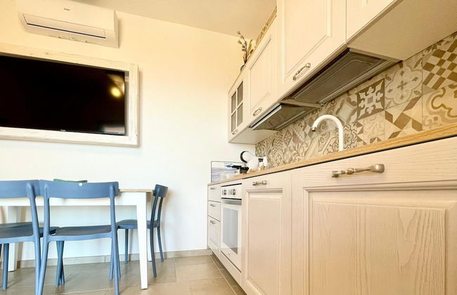 Funtan House Oristano - Foto 9