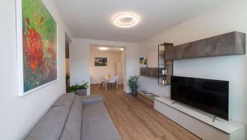 EnJoy Home - Appartamento Cielo - Il Canterale - Foto 2