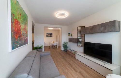 EnJoy Home - Appartamento Cielo - Il Canterale - Photo 2