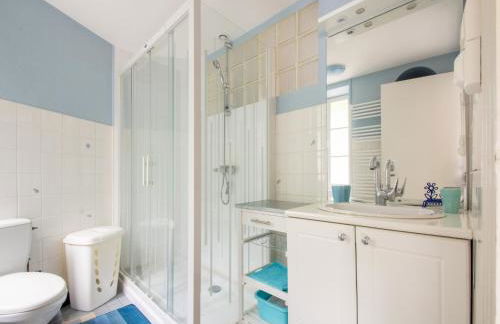 Holiday Home in Hérisson near Lake - Foto 27