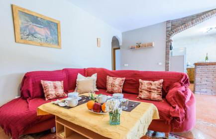 Casa Rio Grande Tolox by Ruralidays - Foto 17