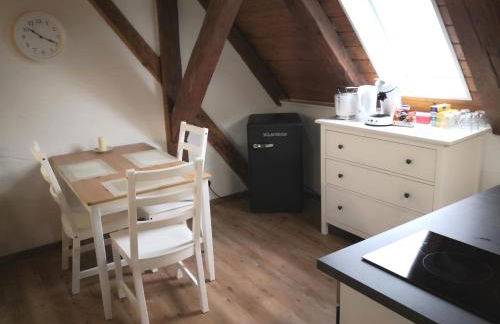 Appartement 1856 - Foto 10