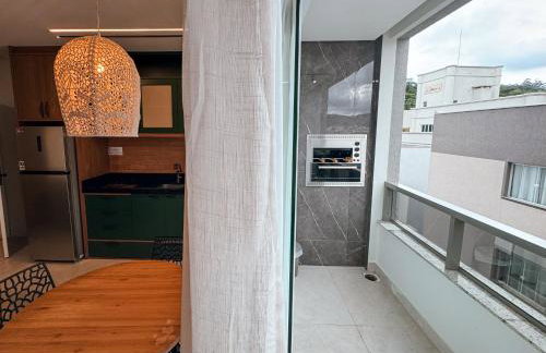 Apartamento 509 com piscina Aquecida - Foto 76