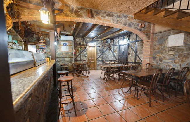 Las Casitas del Bodegon - Photo 23
