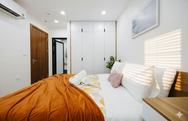 Label6 Coliving Quang Khanh - Foto 56