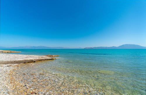 Villa Angelos - Foto 39