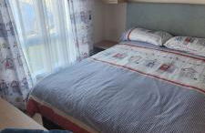 Home with a view Whitecliff Bay Holiday Park - Foto 8