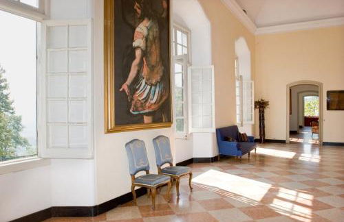 Belvilla by OYO Castello Grimalda - Le Zie - Foto 39