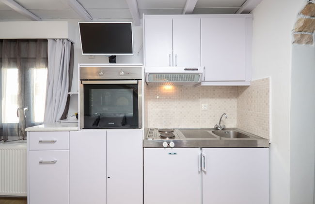 Santa Katerina Studios & Apartments - Photo 60