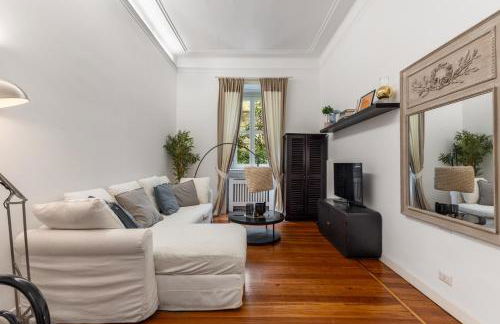 Boccaccio APT - 4 posti - metro - Foto 8