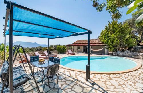 Villa Jimmy's Katomeri 3 - Foto 1