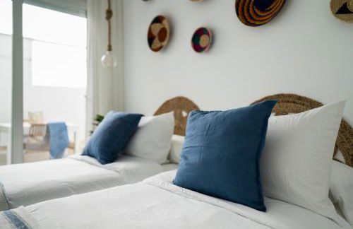 Mistral playa la caleta Ascensor Grupo AC Gestion - Foto 30