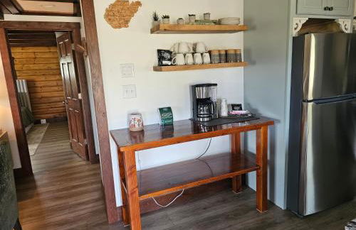 The Barton House - Luxury Mountain Chalet - Foto 34