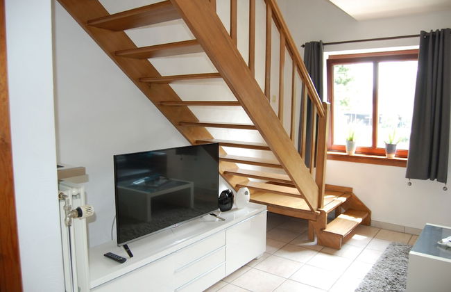 Appartement Fleurs des champs – Esc’Appart - Foto 15