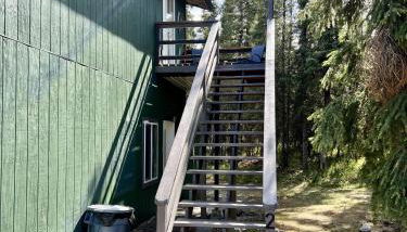 Denali National Park 2 King Bedroom Hideaway with Amazing Views - Foto 3