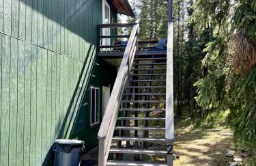 Denali National Park 2 King Bedroom Hideaway with Amazing Views - Photo 3