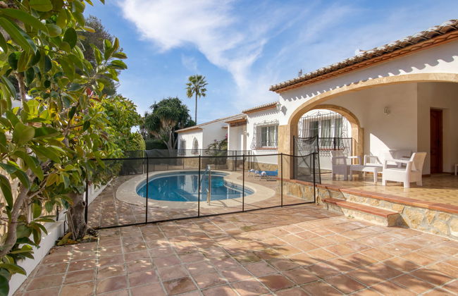 Villa Bramble - Photo 31