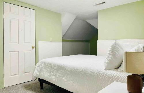 Leaning House of Haynie - Foto 8