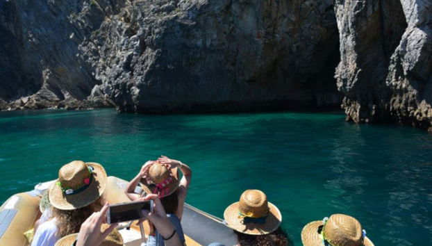 ¡Os enamoraréis de las vistas!