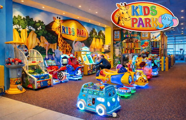 Capitol Suites - Foto 34