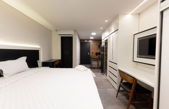 Barreiras Loft - Photo 46