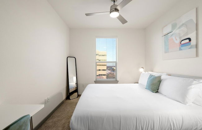 Arlington Stylish 2BD 2BA Apartment - Foto 13