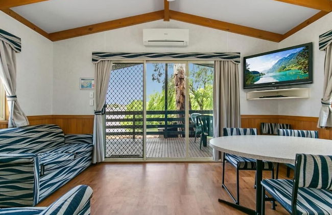 BIG4 Mannum Holiday Park - Photo 39