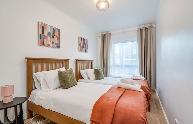 Central Belfast Apartments: Salisbury - Foto 12