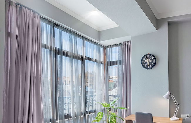 H&B apartments Queen Ketevan - Foto 18