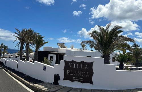 Villa Blanca Nudist Place - Foto 35