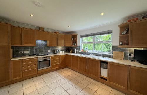 The Meadows St Teath 4 bed sleeps 7 - Foto 22