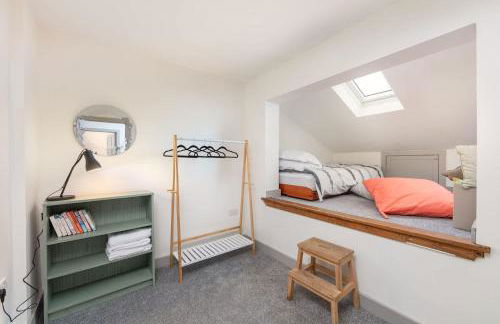 Modern Cottage Countryside Views Private Parking - Foto 28