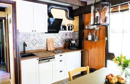 Geographer`s Cottage II - Foto 23