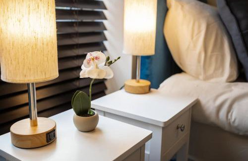 Modern - 3 Bedroom House in Nottingham - Foto 27