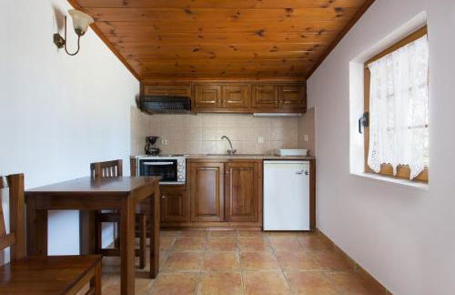 Georgia's Houses (Melitzanakia) - Foto 17