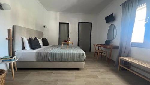 Central Guest House Skiathos - Foto 2