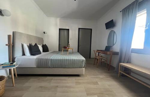 Central Guest House Skiathos - Foto 2