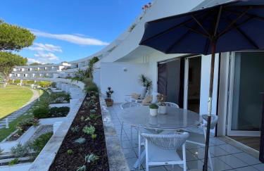 Happy Stork Tróia Beach Flat - Foto 55