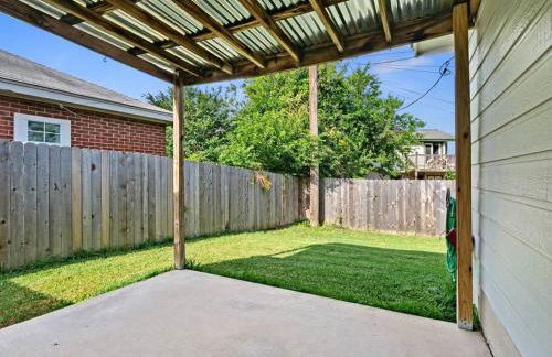 Cozy Getaway, Minutes from Austin! - Foto 6