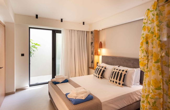 Falasarna Luxury Villas - Foto 25