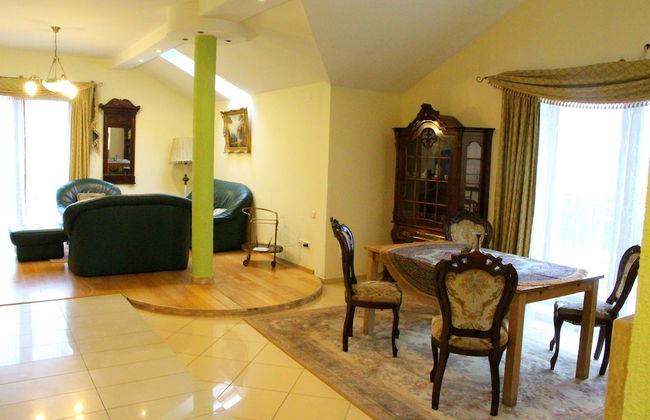 Klaipeda-Apartments - Photo 6