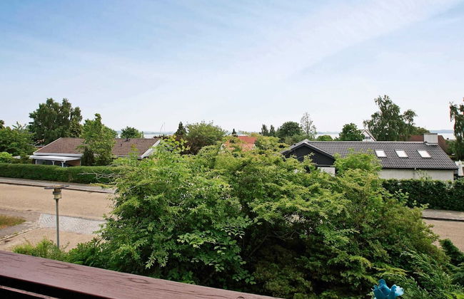 2 Person Holiday Home in Svendborg - Foto 18